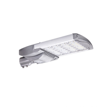 Luz de rua conduzida IP66 de 160W substitua a iluminação de rua de sódio 400w